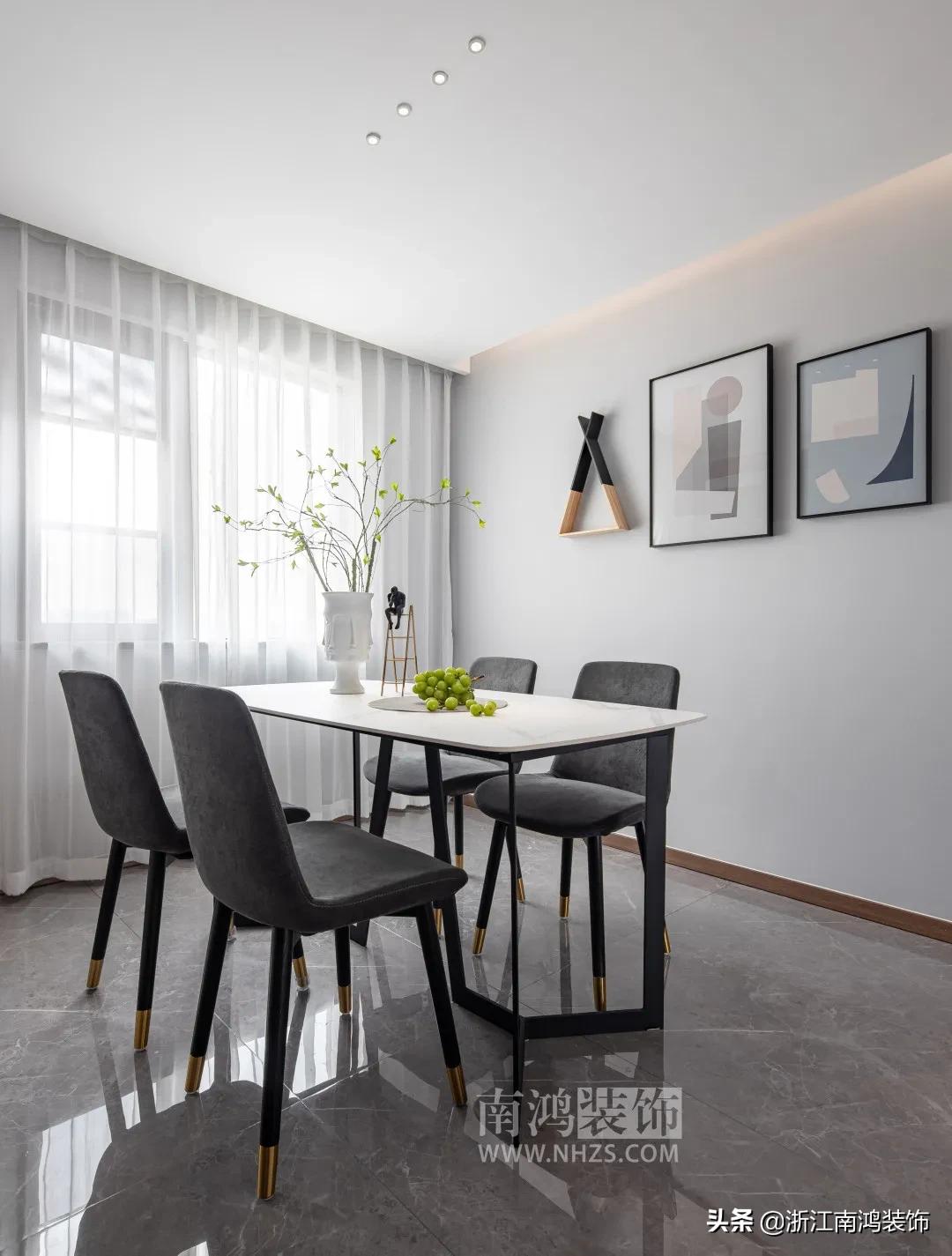 缔壹城|时尚的简约之家,奏响美满生活乐章