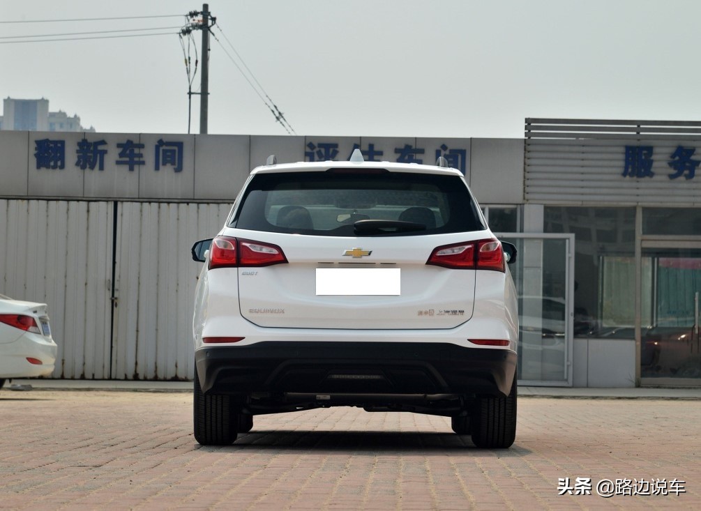 探界者这车怎么样,探界者通用6at第三代变速箱优缺点