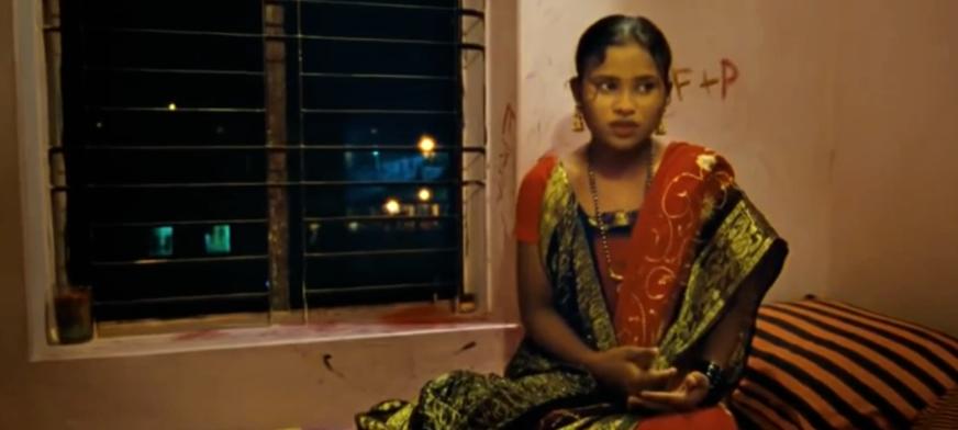 8元出*身卖**体，一天接40客人…纪录片揭底层*女妓***身卖**血泪