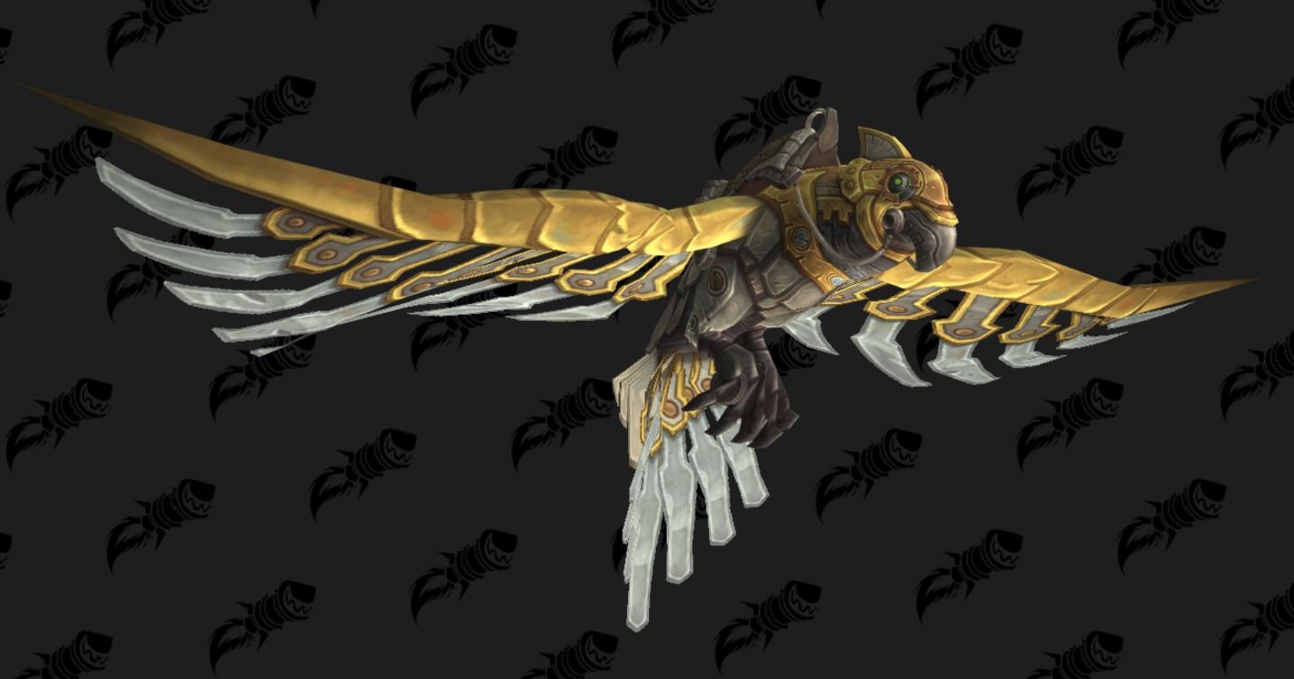 魔兽世界8.2野外坐骑,魔兽世界8.0坐骑攻略