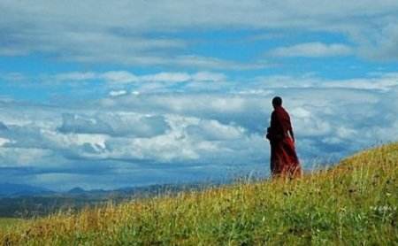 仓央嘉措错上加错,仓央嘉措一个浪漫而又凄凉的故事