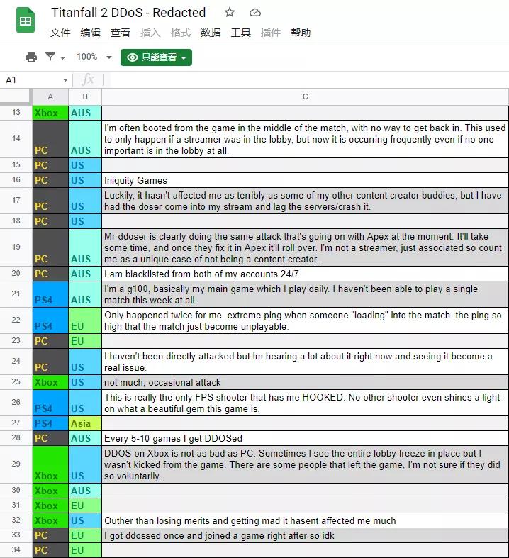 为《泰坦陨落》修复漏洞的正义黑客,一夜之间又成了大反派