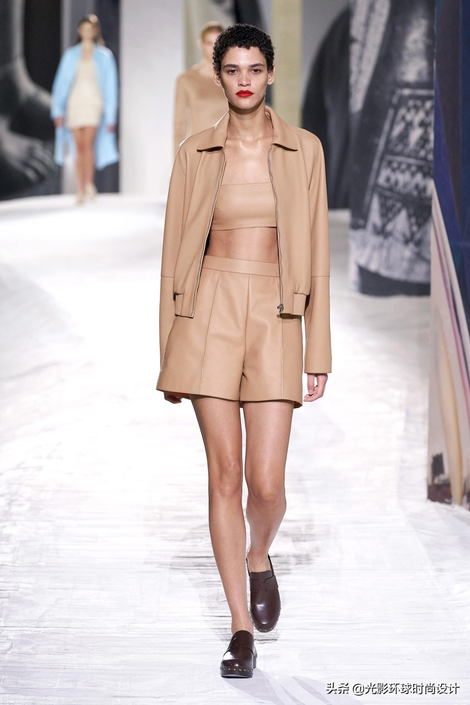 2021hermes春夏系列,hermes2021秋冬男装