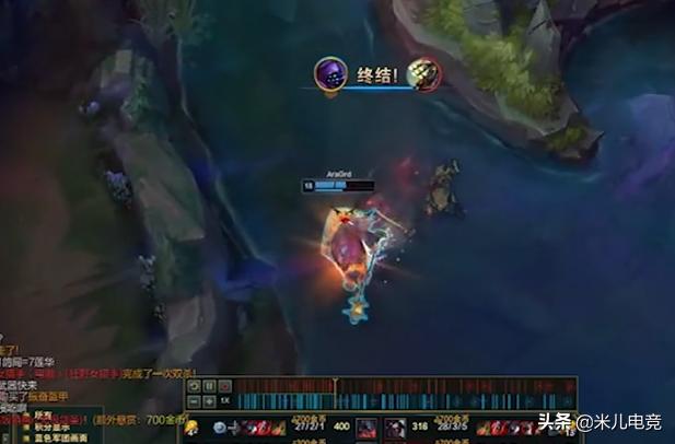 lol最强上单英雄贾克斯,lol贾克斯无致命节奏