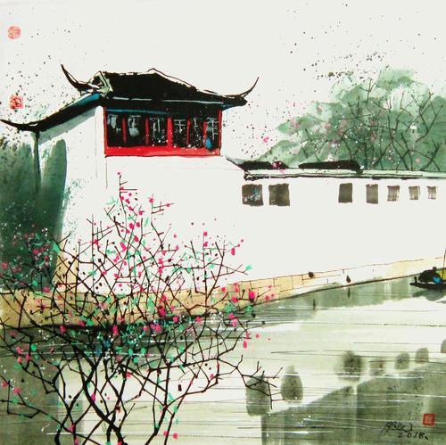 诗经生香的句子,诗经中十大绝美诗句欣赏