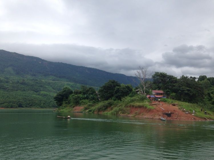 万象老挝首都值得去吗,老挝万象城市