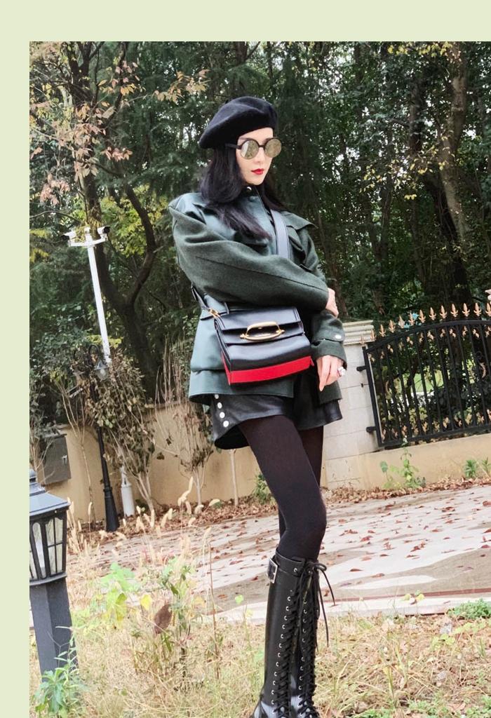 贝雷帽怎么戴才真的显脸小,贝雷帽适合什么样的脸型女人戴