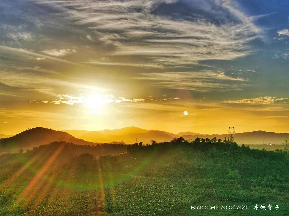 我的旅居生活90多天,我的旅居海南生活系列