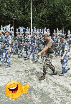 新生军训计划方案,军训要来了请收下这份攻略