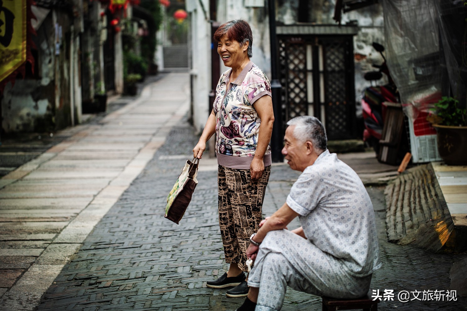 老无锡清名桥,记忆中的变迁无锡清名桥