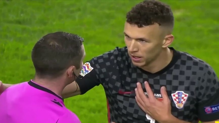 欧足联澄清欧联判罚,欧国联判点球视频