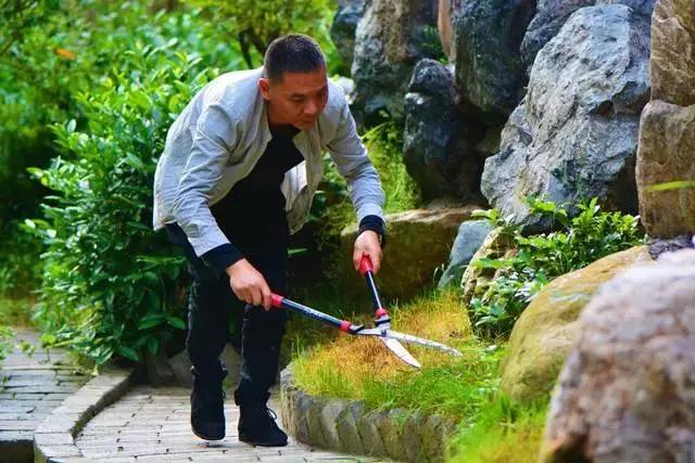 黄山最隐秘的村落,黄山边上的世外桃源