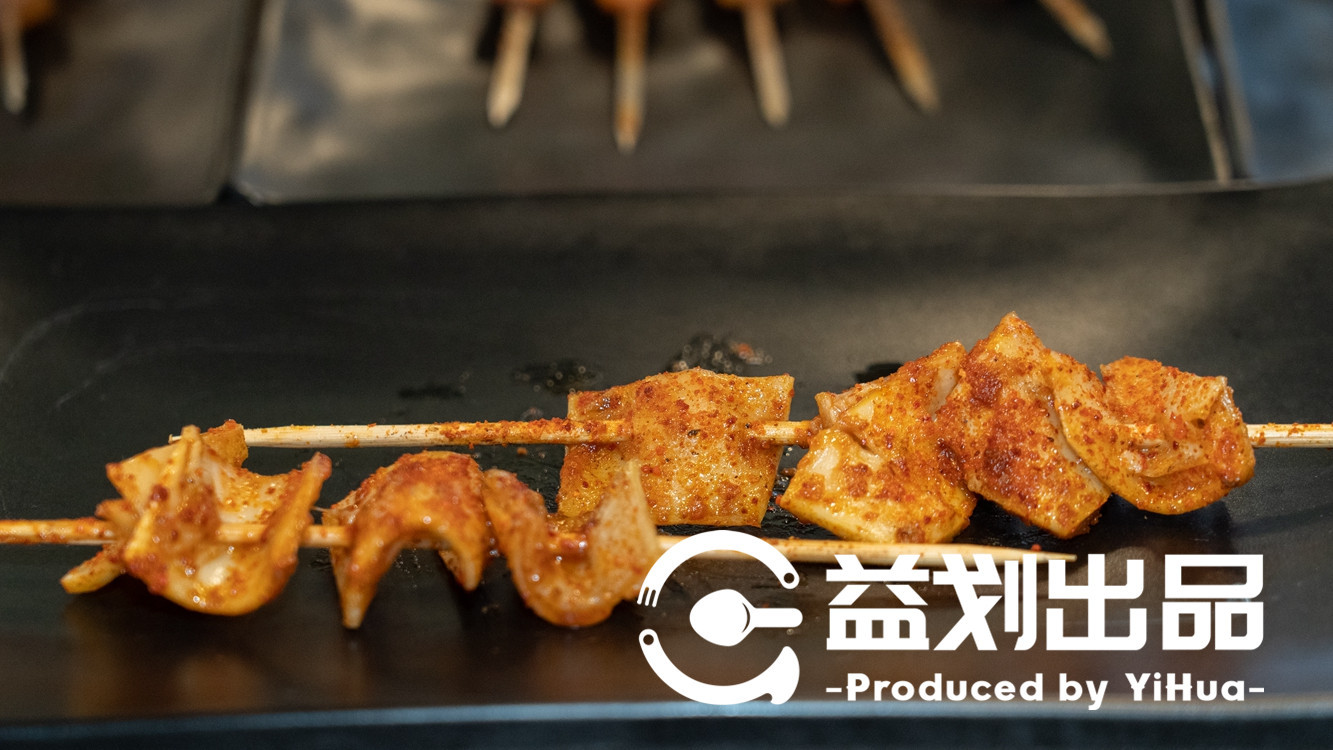 合局精酿啤酒私房烤串，聚餐好去处，来了才知道什么是征服