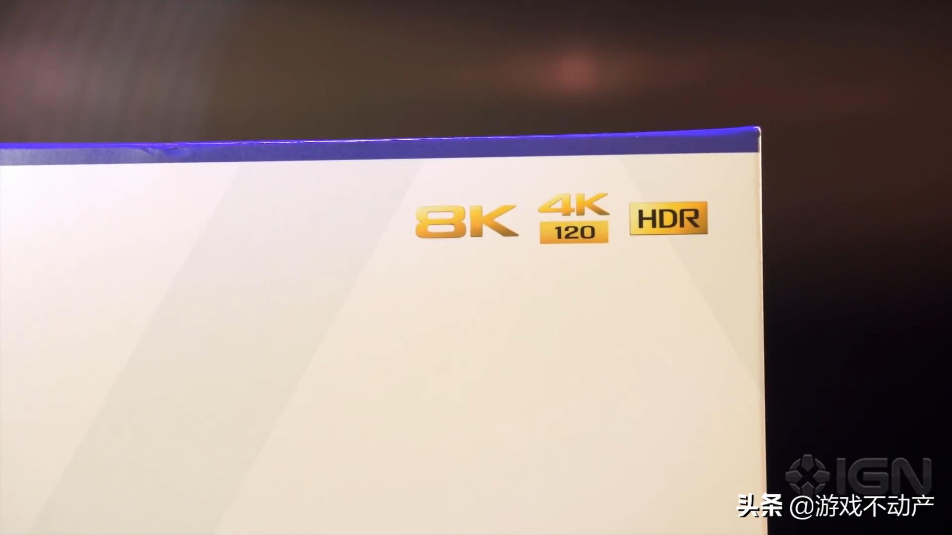 如何通过包装看ps5版本,ps5购买开箱使用全过程