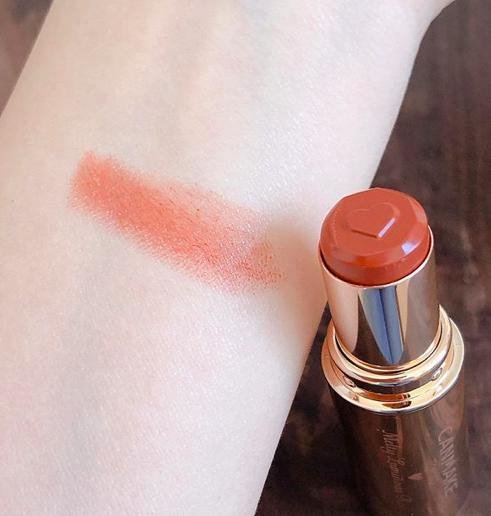 秋冬必买的5支口红,日本热卖的口红