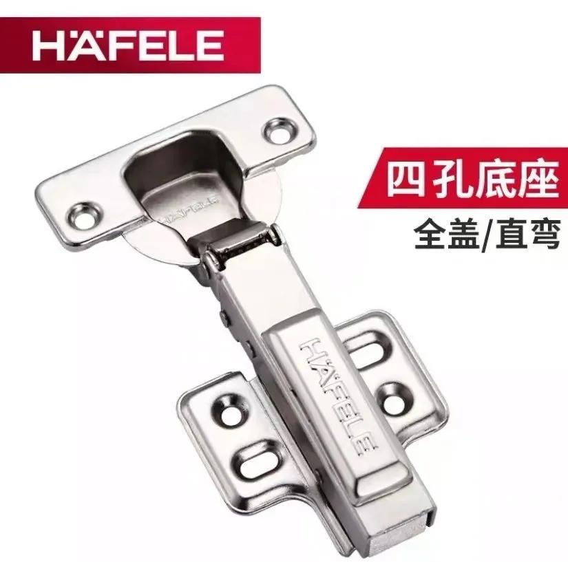 选购五金铰链性价比高,镁钛合金五金和不锈钢五金铰链