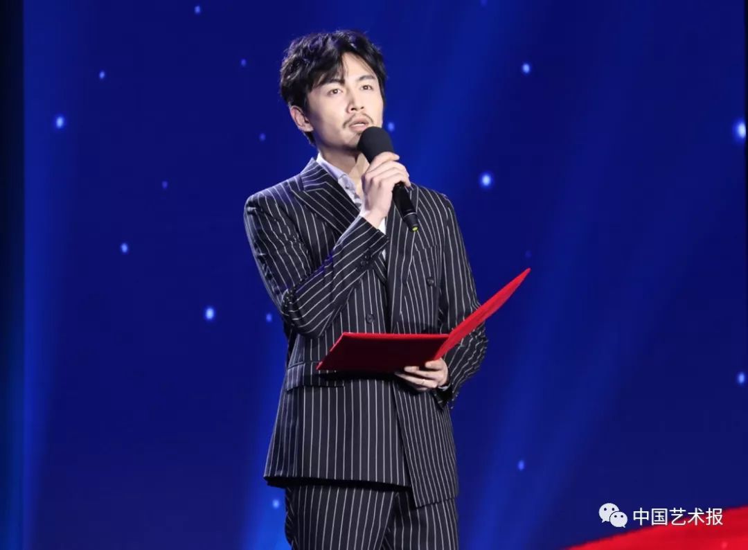 党校汇报演出朗诵走进新时代,中央党校朗诵音乐会