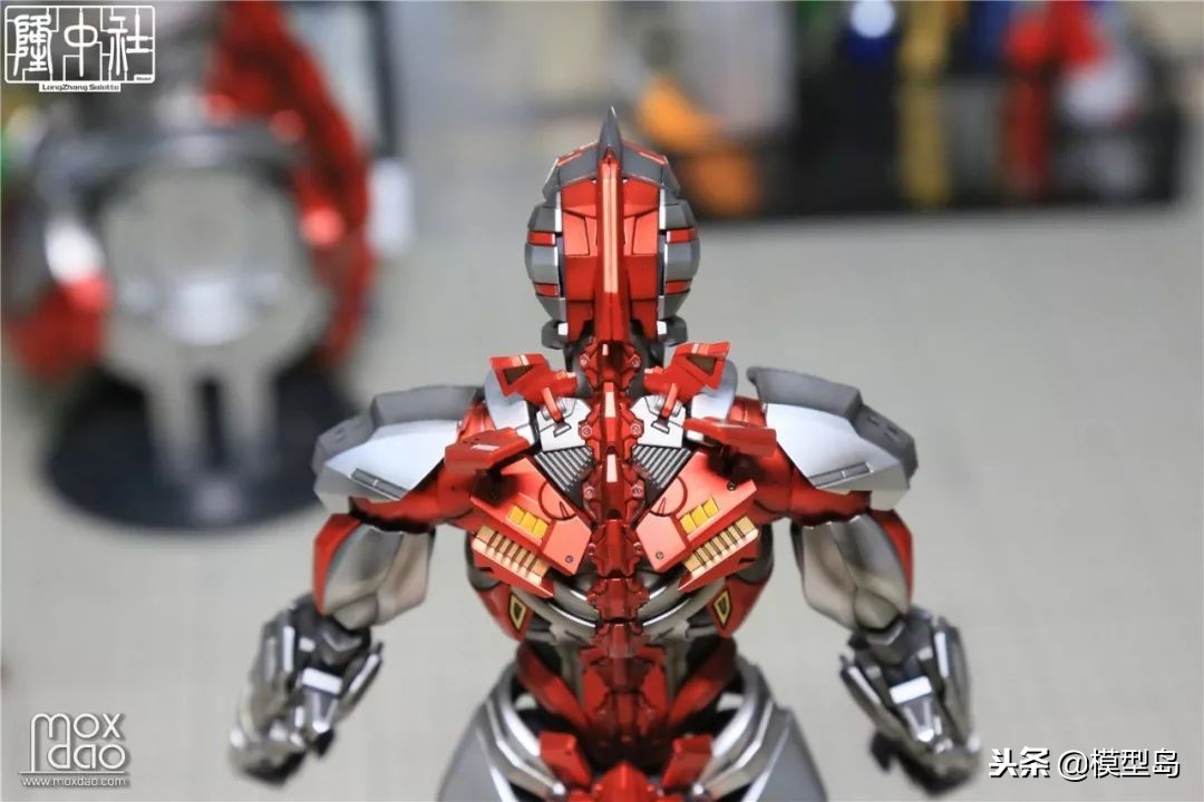 奥特曼模型大全套,奥特曼模型诺亚奥特曼