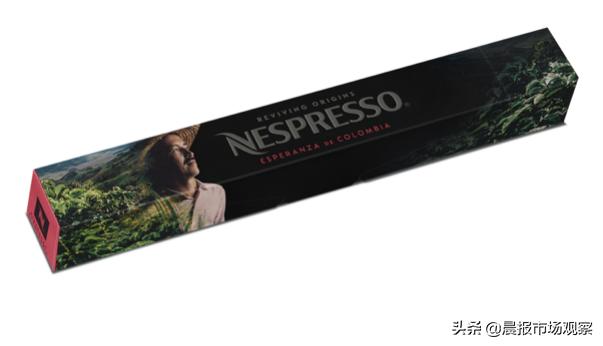 nespresso浓遇咖啡公众号,nespresso浓遇咖啡推销视频