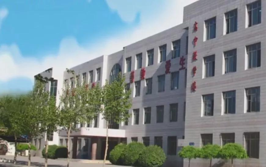 石家庄六中,怀念石家庄六中