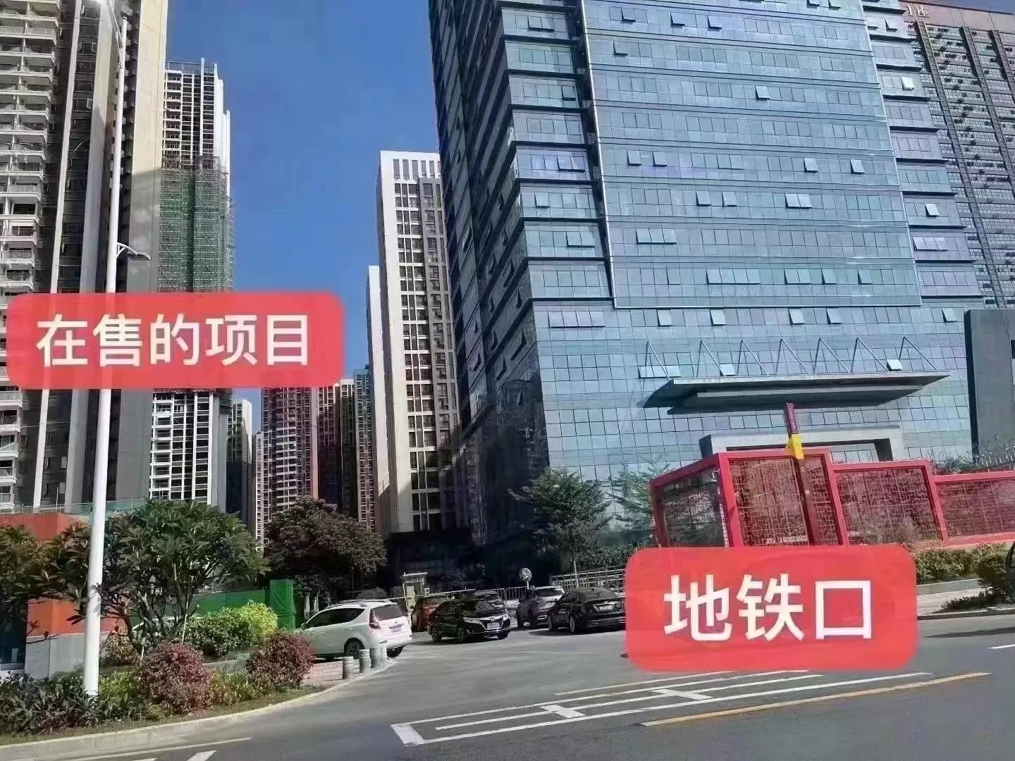 佛山地铁口2万首付的楼盘,佛山禅城公寓5万首付