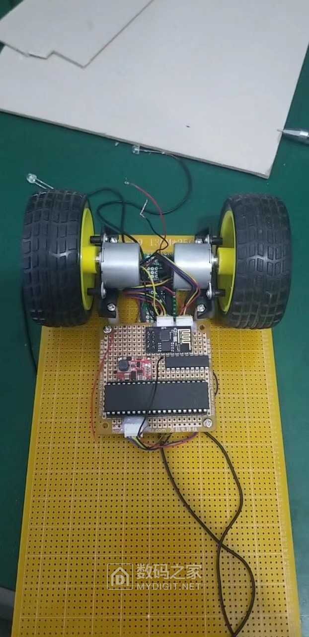 手工制作diy能帮助孩子什么,手工达人教你在家自制免费wifi