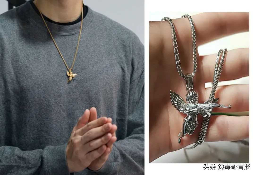 搞定这3类首饰，让你的穿搭脱颖而出