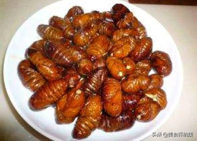 韩国人接受不了的中国食物,连韩国人都喜欢吃煎饼果子