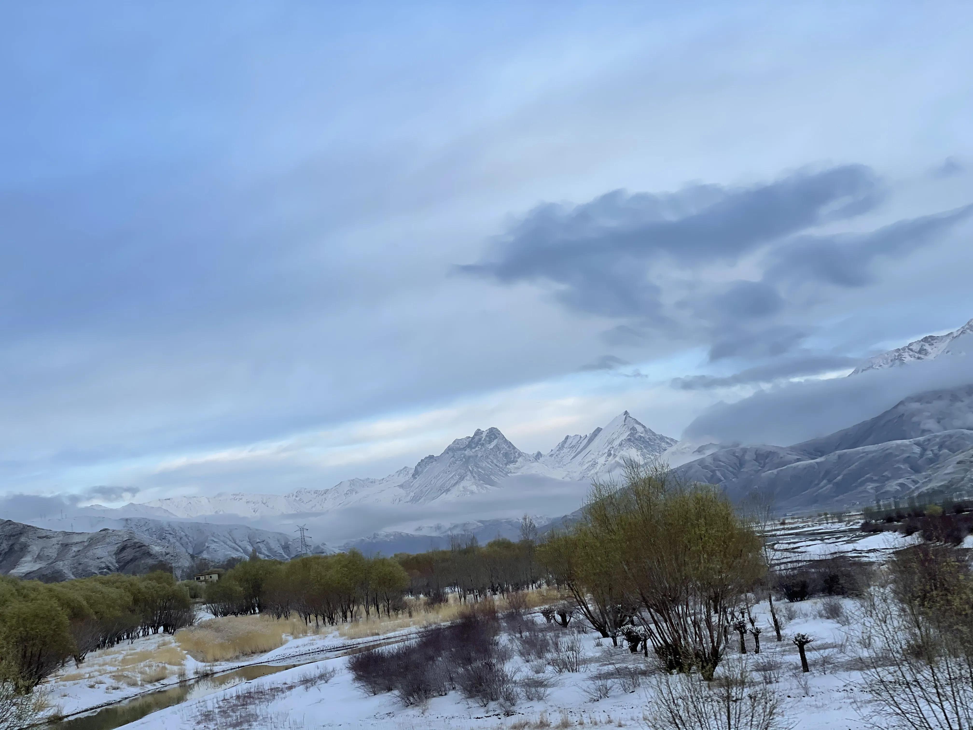 第一次去拉萨工作需要准备什么,西藏拉萨工作两年