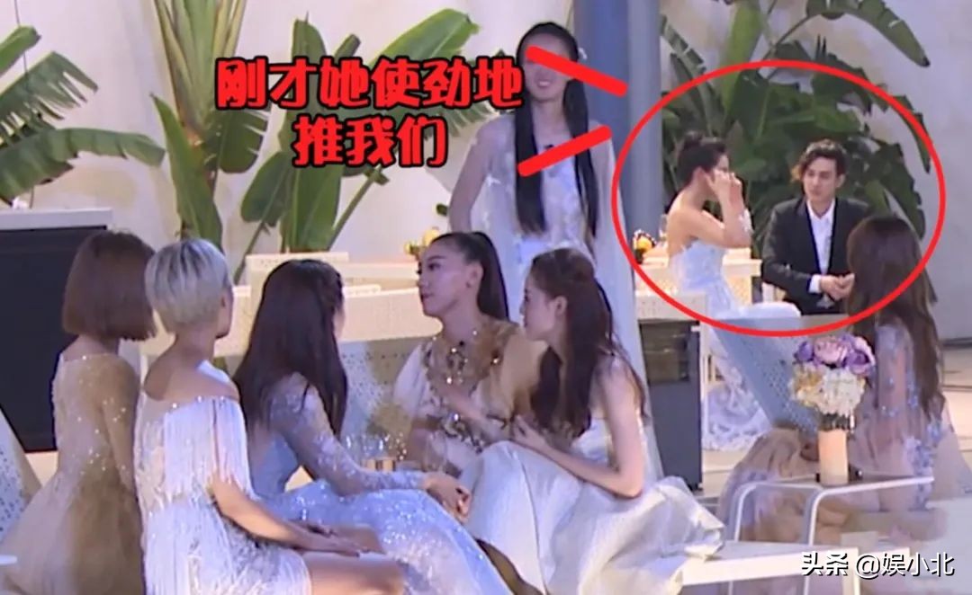 芒果台为什么吊打蓝台,艺人对芒果台和蓝台的态度