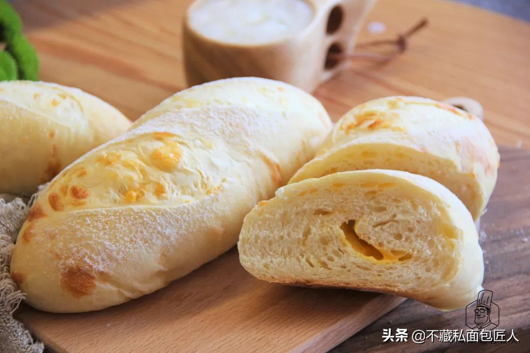 手工和面的常用技法,手工和面教程