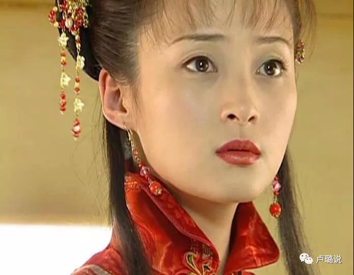 小燕子被罚，紫薇被骂，金锁被税…她们为何屡陷争议？（一）