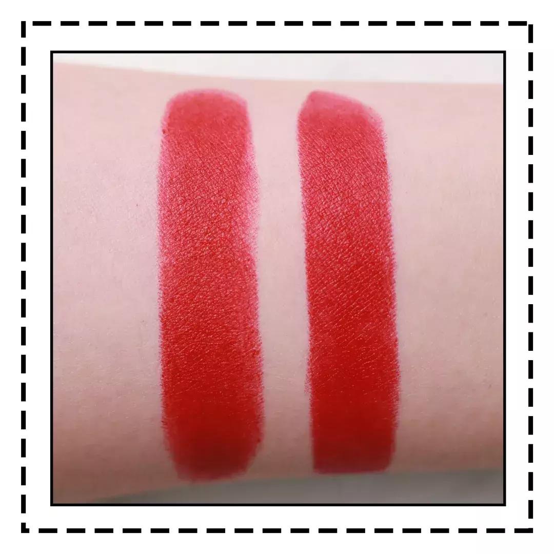 假化妆品和正品的区别,大牌化妆品是假的吗