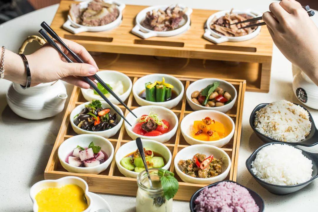 香港连续十年米其林推荐,香港70年老字号餐厅