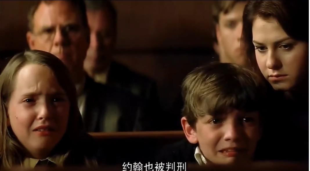 美国田园下的罪恶,美国田园下的罪恶电影解说