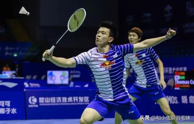 羽毛球双打最易犯错的12个场景，你有几个？