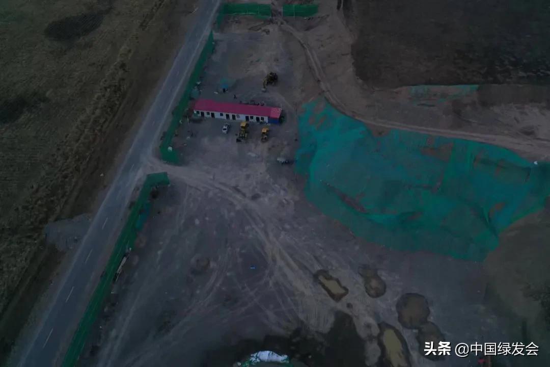 中央环保督察组在青海发现的问题,果洛州中央环保督察整改公示