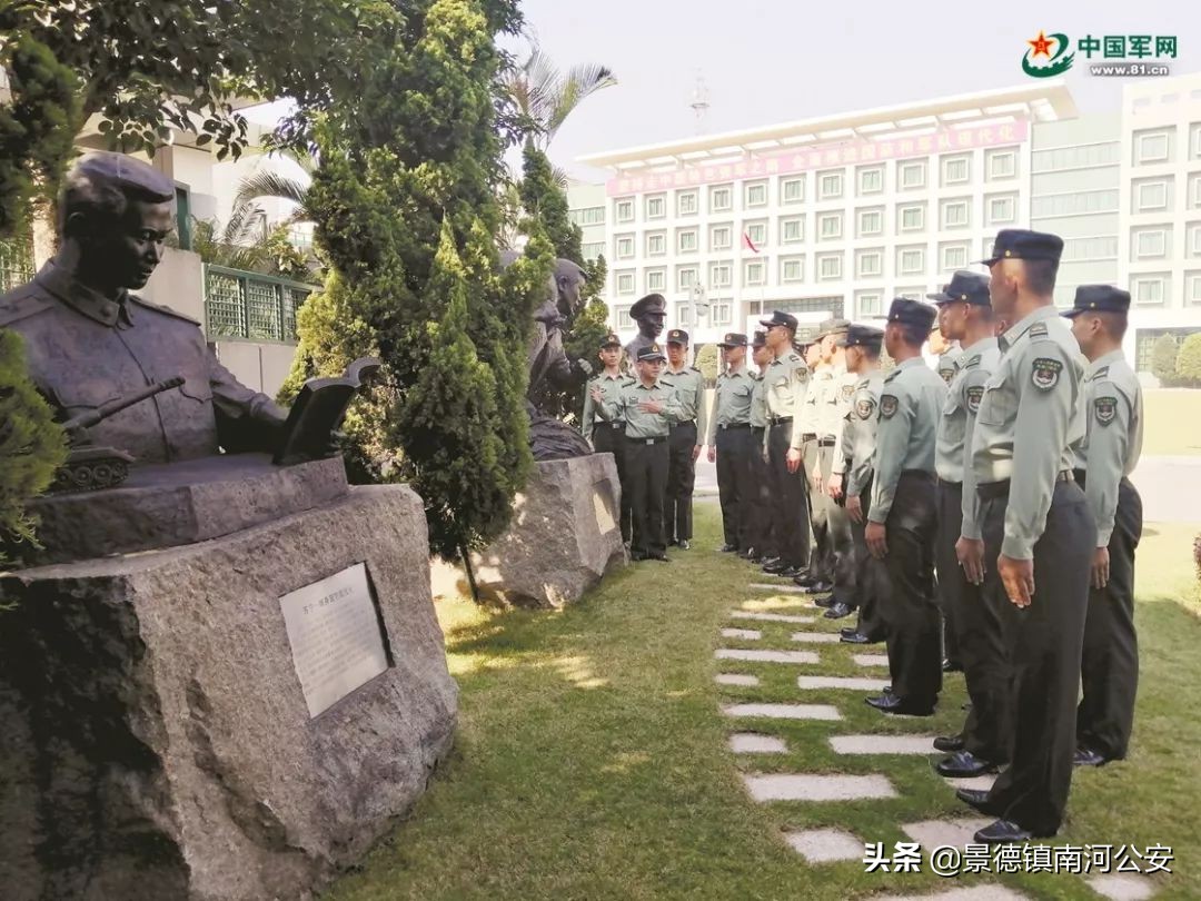中国人民解放军,澳门回归解放军进驻澳门