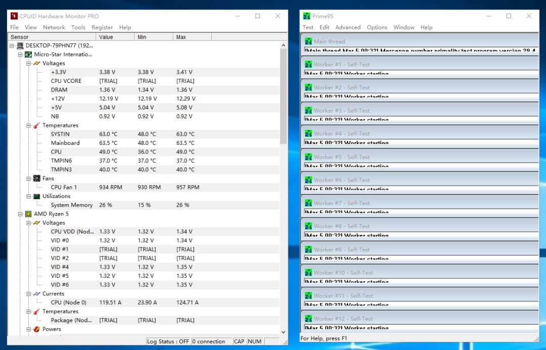 小鑫课堂|CPU怎么超频的