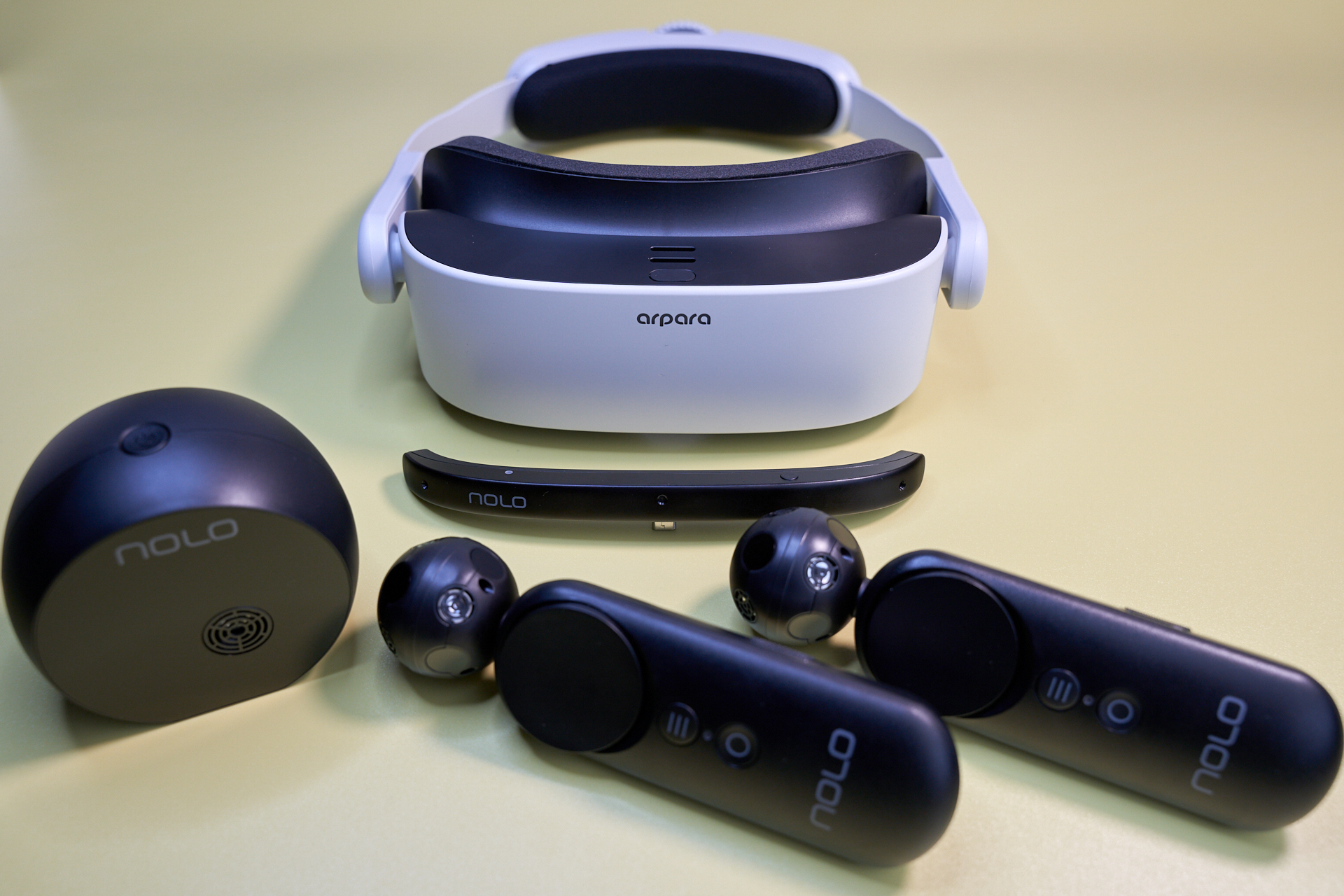 2023年arpara5kvr头显值得买吗,arpara5k高清vr头显售价