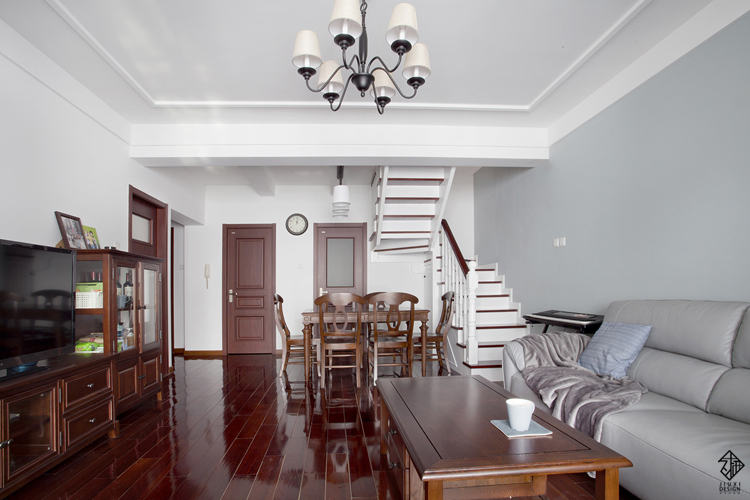 花园旋转楼梯下方空间利用,一楼下沉式花园改楼梯设计效果图