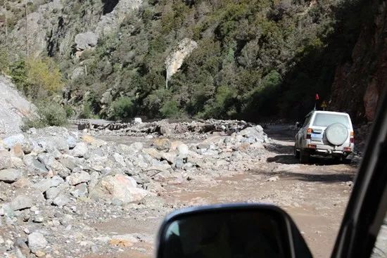 雨季去西藏好玩吗,雨季西藏自驾游注意事项