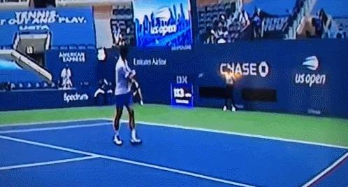 寒心德约被判负赛后无人替其发声,德约为何被禁赛