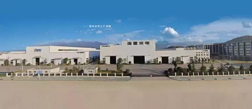 浙富控股，不想玩跨界的水电设备制造商不是好上市公司