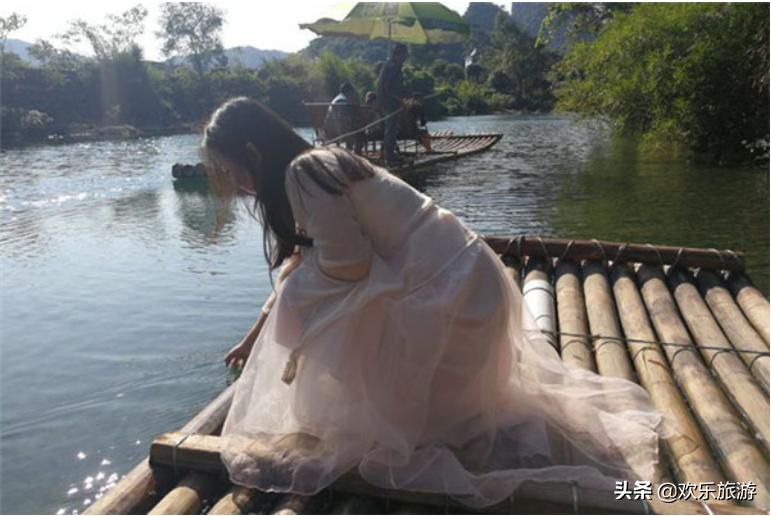 桂林哪些旅游景区好玩,桂林怎么样值得去吗