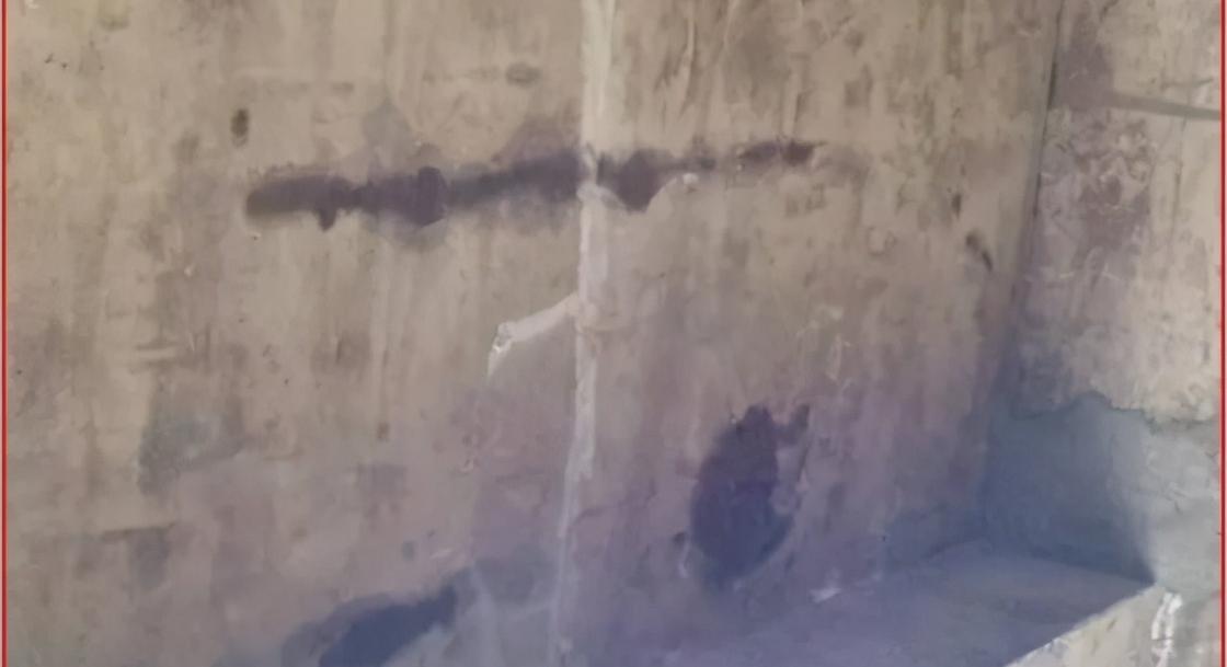 下水管与楼下楼板连接处渗水,混凝土楼板渗水原因