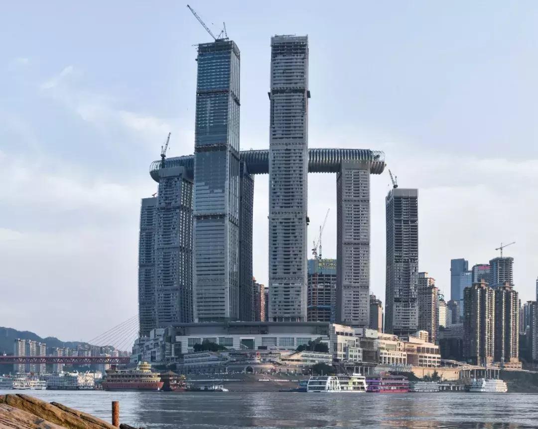 重庆来福士购物中心品牌分布,重庆来福士购物中心最新消息