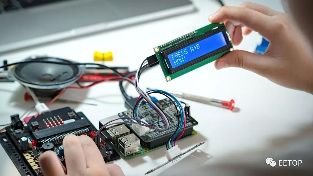 树莓派4b开源项目,树莓派高端玩法2019