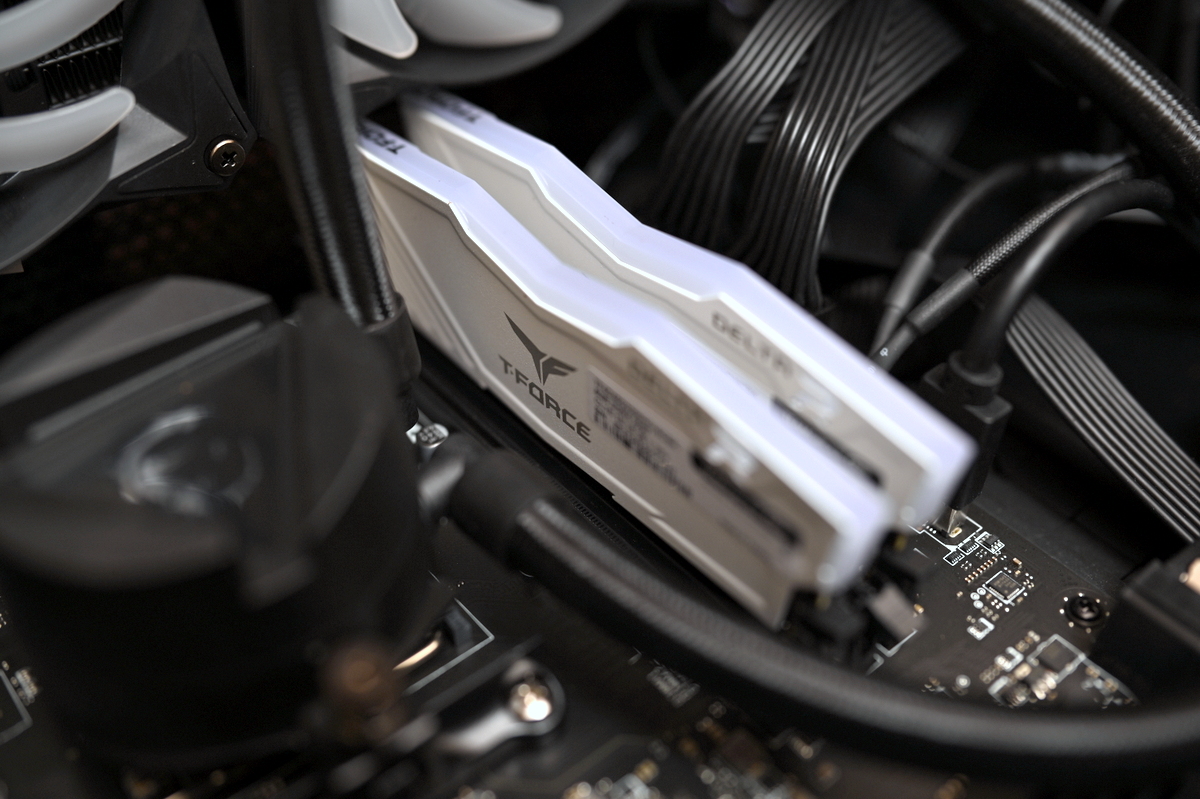 准系统小主机怎么配置,准系统主机教程