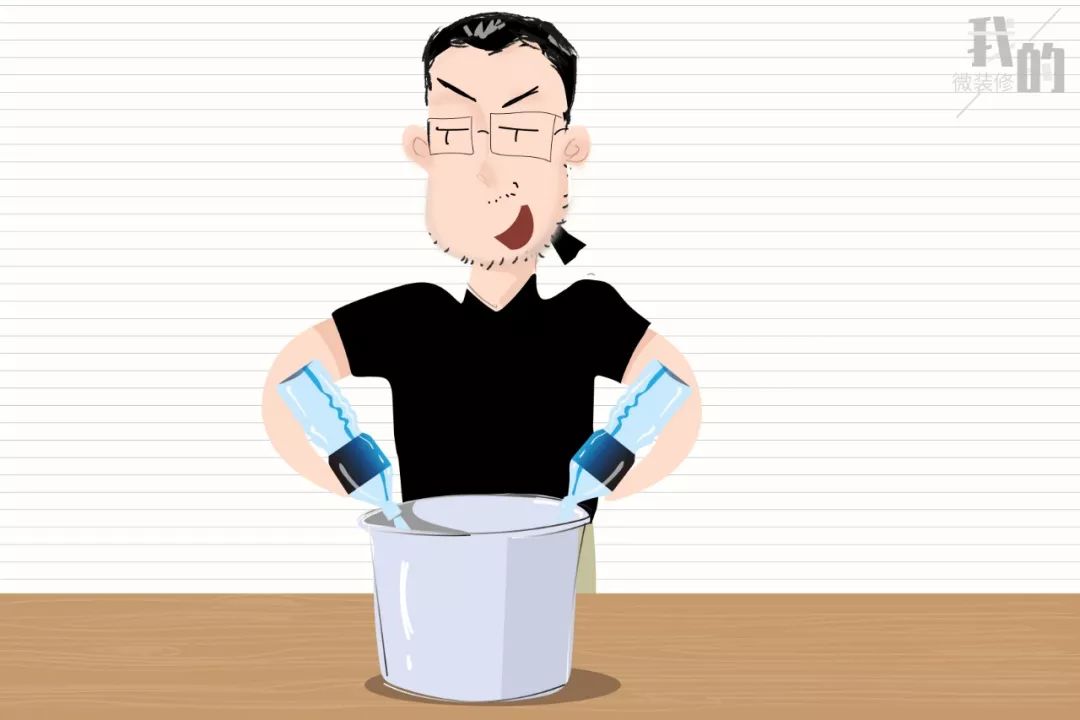 墙纸陨落、墙布崛起?你家装修准备贴个啥?